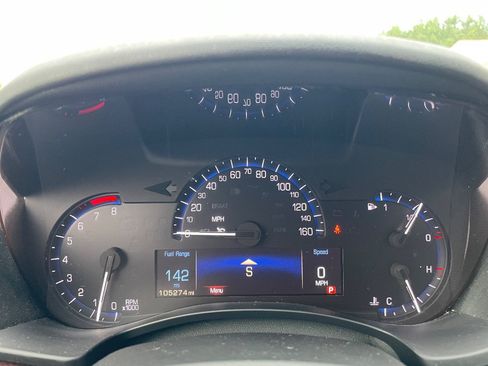 Used 2013 Cadillac ATS Premium w/ Cold Weather Package RWD image 3