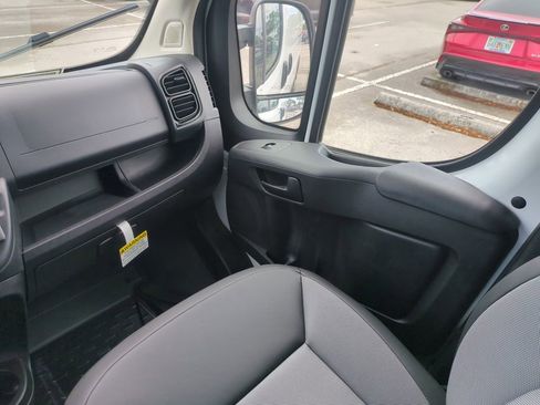 New 2026 RAM ProMaster 1500 FWD image 17