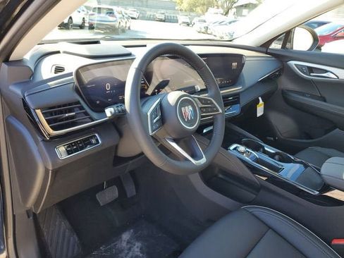 New 2026 Buick Envision Avenir AWD/4WD image 20