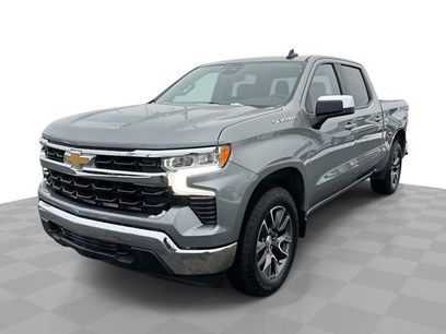Used 2023 Chevrolet Silverado 1500 LT