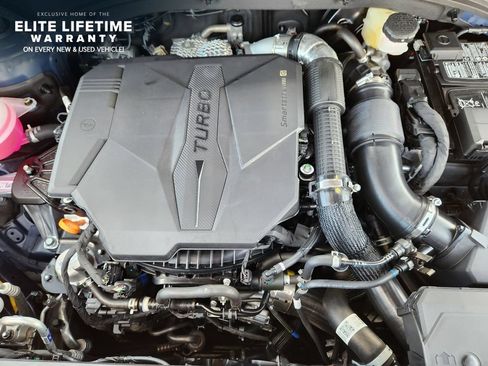 Certified 2026 Kia Sorento X-Line EX AWD/4WD image 33