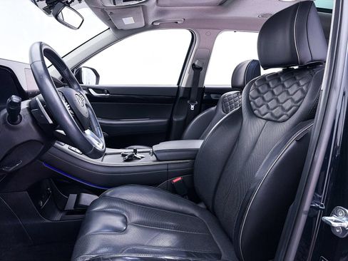 Used 2022 Hyundai Palisade Limited FWD image 19