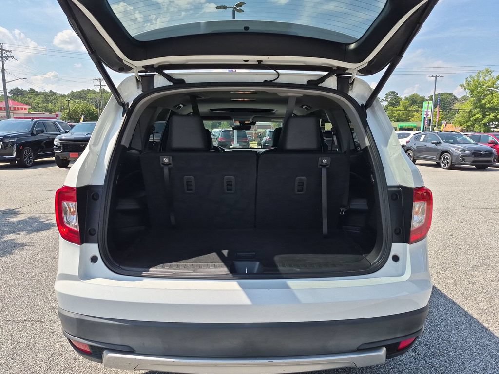 Used 2020 Honda Pilot EX-L image 32