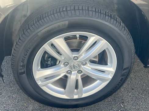 Used 2015 Acura RDX FWD w/ Technology Package image 3