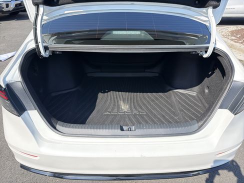 Used 2024 Honda Accord Sport image 34