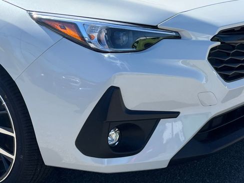 New 2026 Subaru Impreza 2.0i Sport image 4