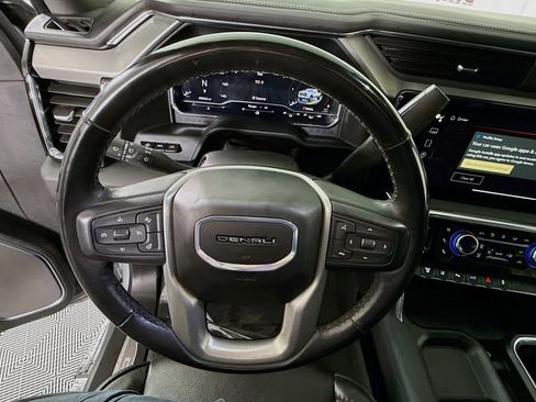 Used 2024 GMC Sierra 3500 Denali w/ Denali Reserve Package image 22