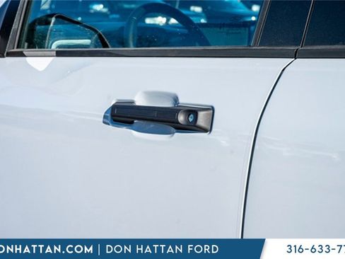 New 2026 Ford Maverick XLT w/ XLT Luxury Package image 28