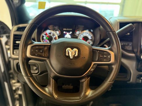 Used 2023 RAM 2500 Tradesman image 23