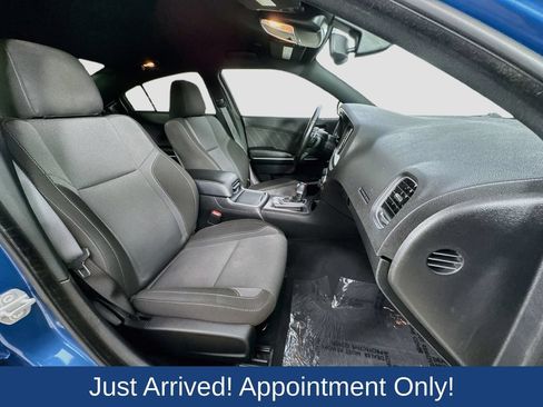 Used 2021 Dodge Charger SXT w/ Cold Weather Package AWD/4WD image 33