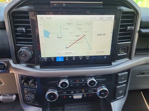 New 2025 Ford F150 XLT w/ Equipment Group 303A High image 18