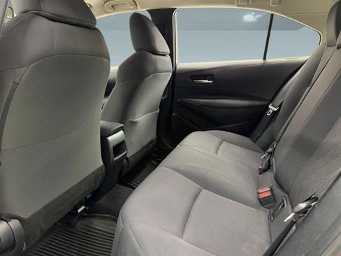 Used 2020 Toyota Corolla LE FWD image 23
