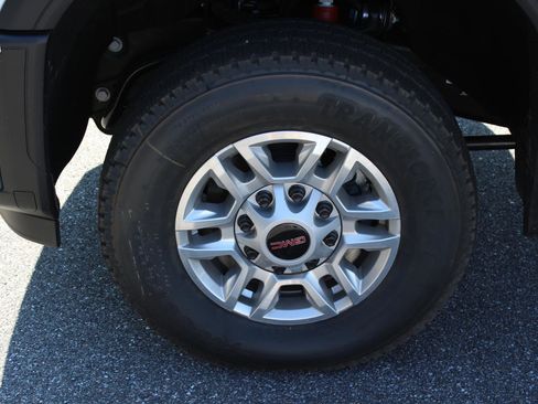 New 2025 GMC Sierra 2500 Pro w/ Convenience Package image 31