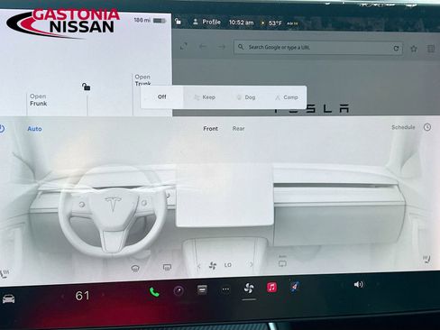Used 2020 Tesla Model Y Long Range image 21