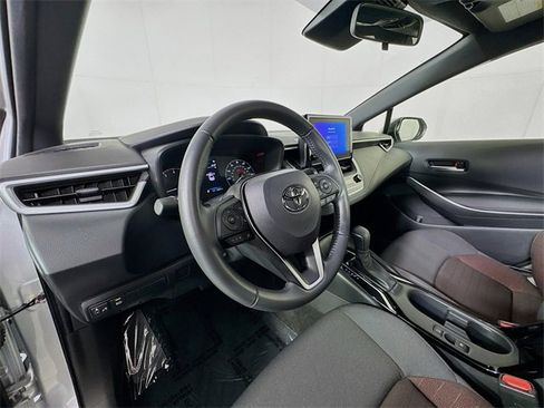 Used 2023 Toyota Corolla SE image 19