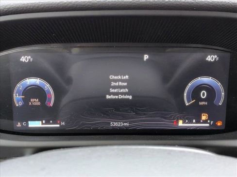 Used 2022 Jeep Wagoneer Series II w/ Premium Group I image 11