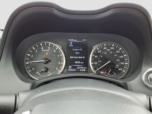 Used 2020 INFINITI Q50 Luxe w/ Essential Package (3.0T Luxe) image 23