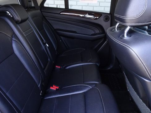 Used 2014 Mercedes-Benz ML 350 4MATIC 4dr ML 350 image 13