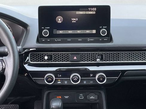 Used 2022 Honda Civic LX image 15