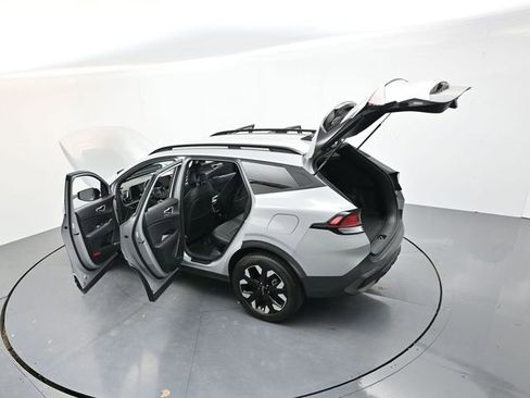Used 2023 Kia Sportage X-Line image 41