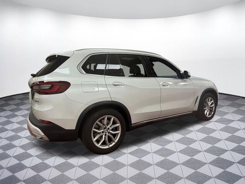 Certified 2023 BMW X5 xDrive40i w/ Luxury Seating Package image 8