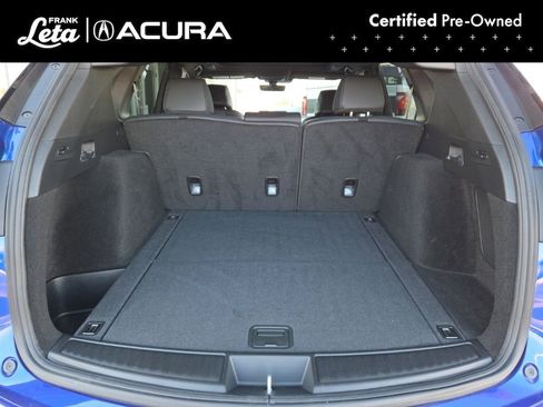 Certified 2023 Acura RDX A-Spec image 23
