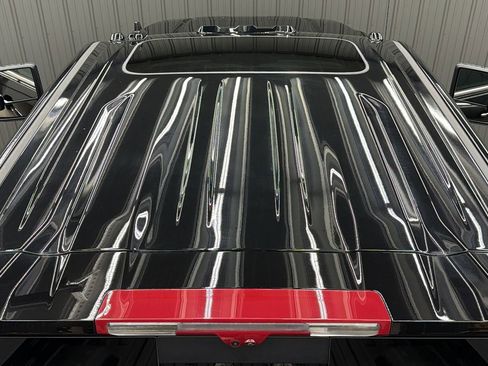 Used 2025 GMC Sierra 3500 Denali w/ Denali Reserve Package image 14