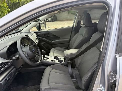 Used 2024 Subaru Crosstrek 2.0i Premium AWD/4WD image 25