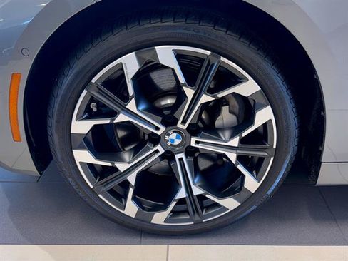 New 2025 BMW 430i xDrive Convertible w/ Premium Package AWD/4WD image 41