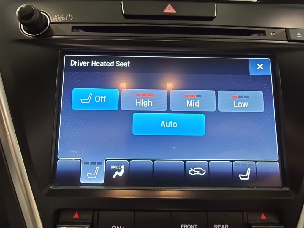 Used 2020 Acura MDX w/ Technology Package AWD/4WD image 21