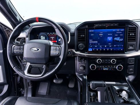 Used 2023 Ford F150 Raptor AWD/4WD image 6