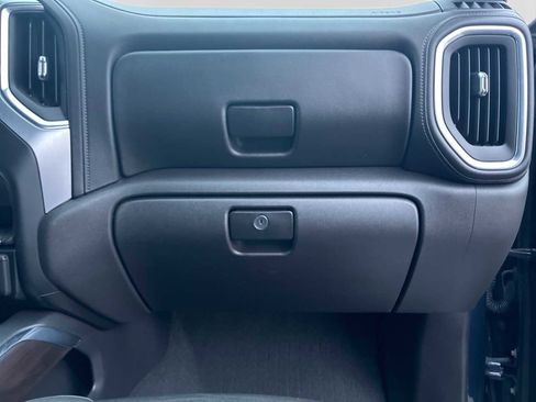 Certified 2021 GMC Sierra 1500 SLT w/ SLT Premium Plus Package image 29