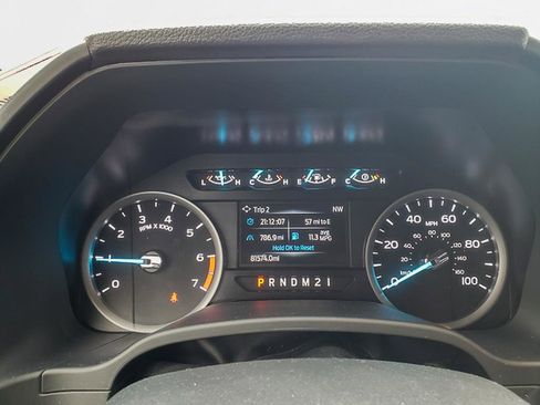 Used 2022 Ford F250 XLT w/ XLT Premium Package image 17