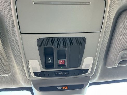 New 2026 Acura ADX FWD image 15