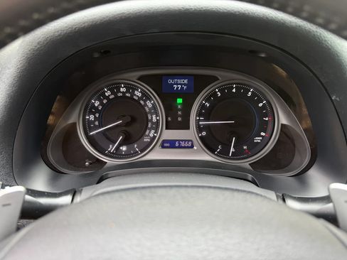 Used 2010 Lexus IS 250 AWD image 40