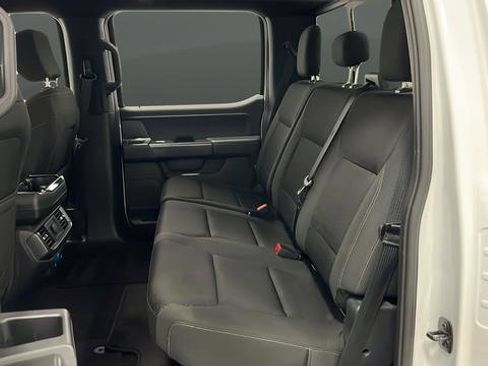 Used 2024 Ford F150 XLT w/ Equipment Group 302A MID image 20