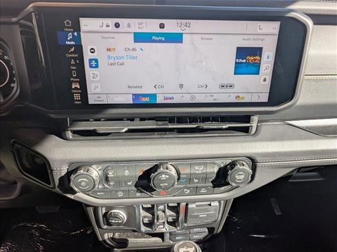 New 2026 Jeep Wrangler Sahara image 13