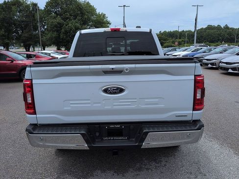 Used 2021 Ford F150 XLT w/ Equipment Group 302A High AWD/4WD image 6