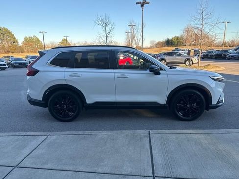 Certified 2023 Honda CR-V Sport Touring image 5