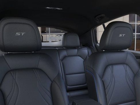 New 2026 Buick Envista Sport Touring w/ Convenience I Package FWD image 24