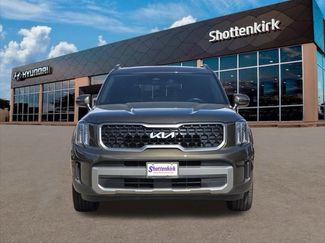 Used 2023 Kia Telluride EX X-Line video 2