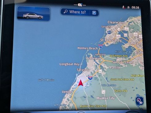 New 2026 Mercedes-Benz C 300 Sedan image 14