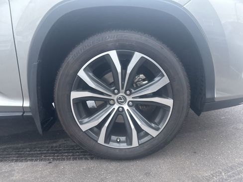 Used 2022 Lexus RX 350 FWD w/ Premium Package image 4