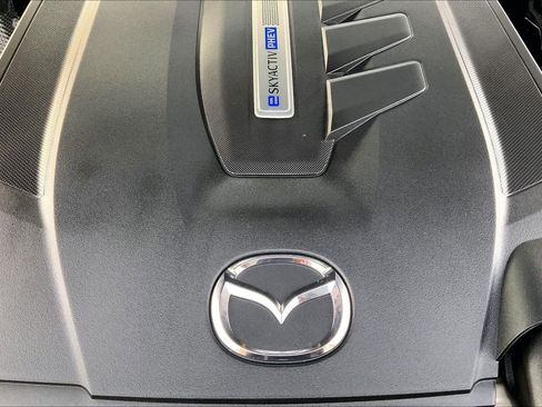 Used 2024 MAZDA CX-90 Plug-In Hybrid w/ Premium Pkg image 30
