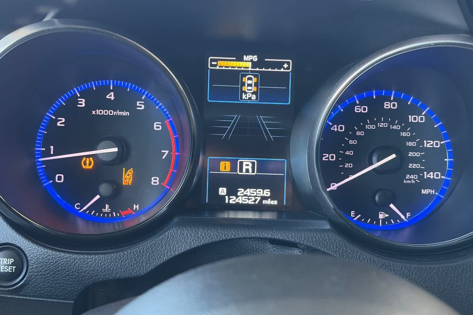 Used 2019 Subaru Outback 2.5i Premium AWD/4WD image 26