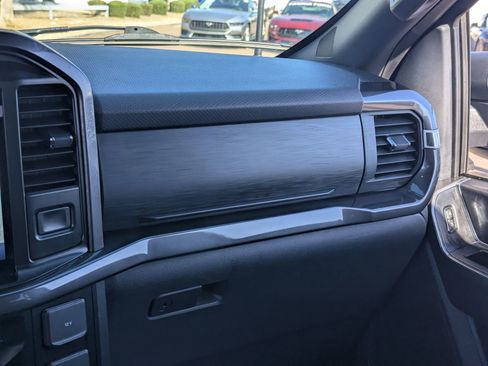 Certified 2023 Ford F150 XLT w/ Equipment Group 302A High image 18