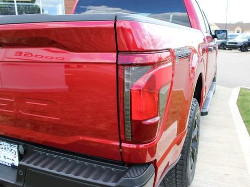 Used 2024 Ford F150 STX w/ Equipment Group 201A FX4 AWD/4WD image 36