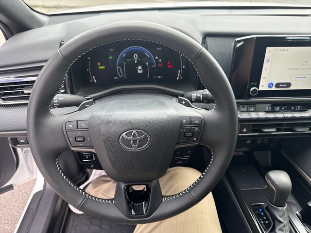 Used 2026 Toyota Camry SE w/ Convenience Package AWD/4WD image 16
