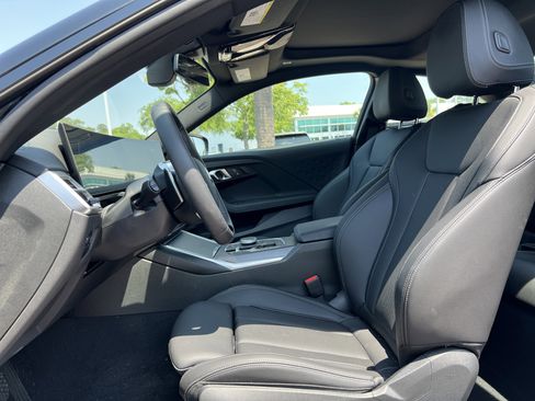 Certified 2025 BMW 230i Coupe RWD image 16