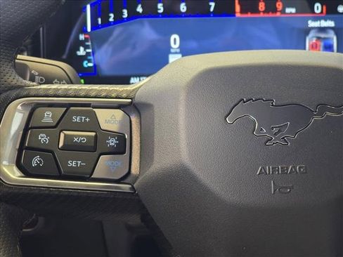 Used 2025 Ford Mustang GT Premium image 15